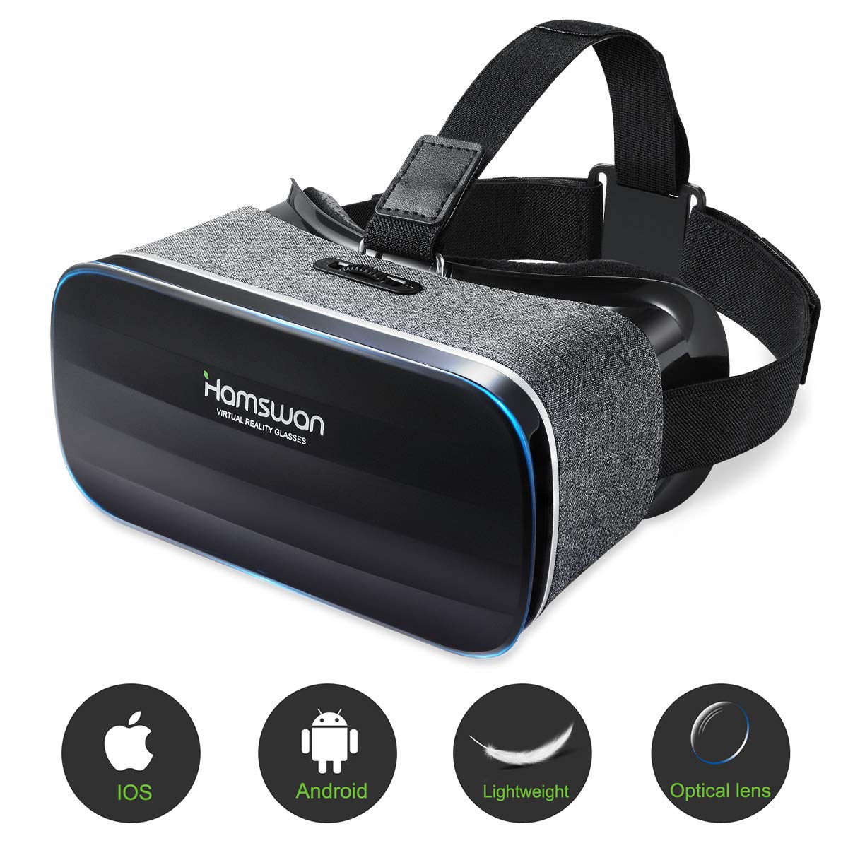 best chinese vr headset